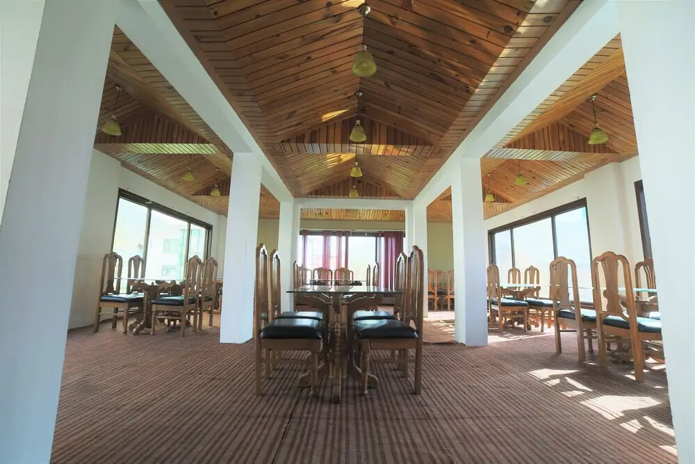 Пахалгам: Pahalgam Resort and Cottages