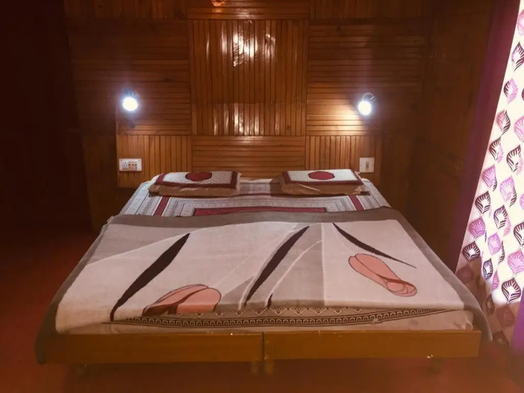 Манали: Sunrise Hostel and Stay