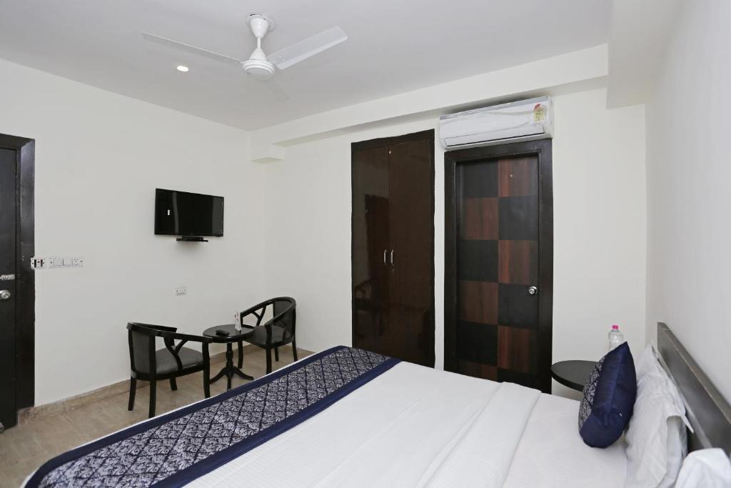 Galaxy villa — фото 1