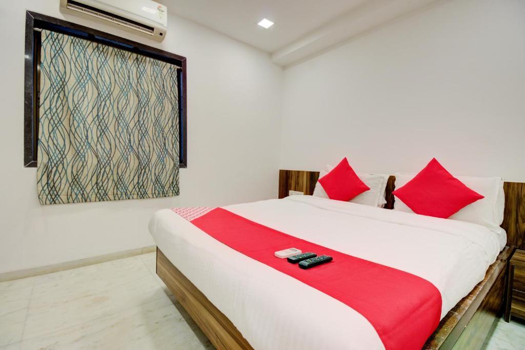 Мумбаи: Global Marketing Service Apartments