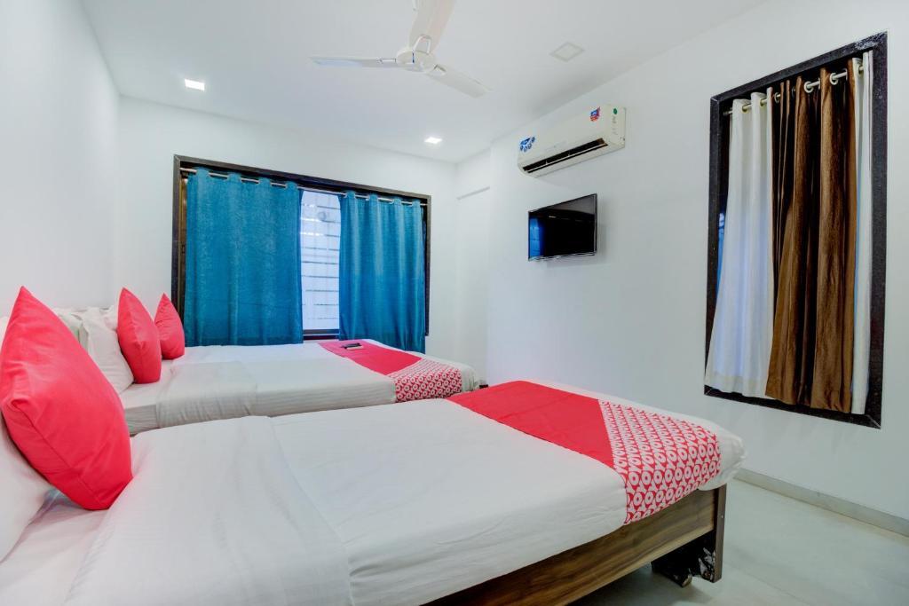 Мумбаи: Global Marketing Service Apartments