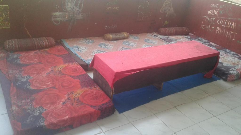 Пушкар: Hotel Natural View