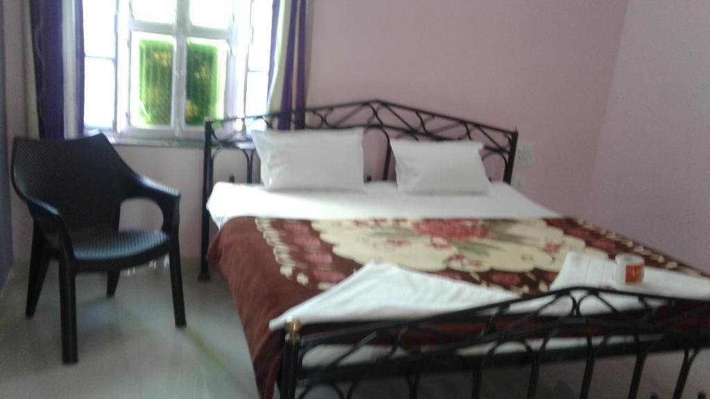 Пушкар: Hotel Natural View