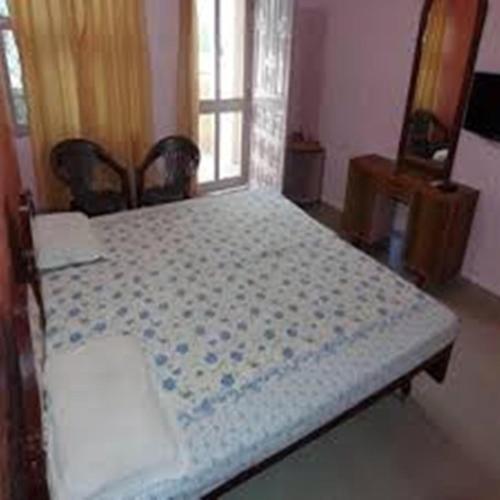 Пушкар: Hotel Om Pushkar