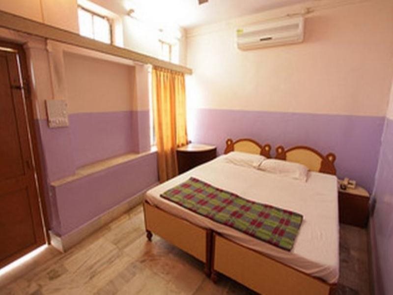 Пушкар: Hotel Om Pushkar