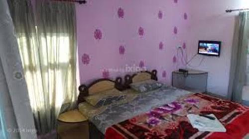 Пушкар: Hotel Om Pushkar