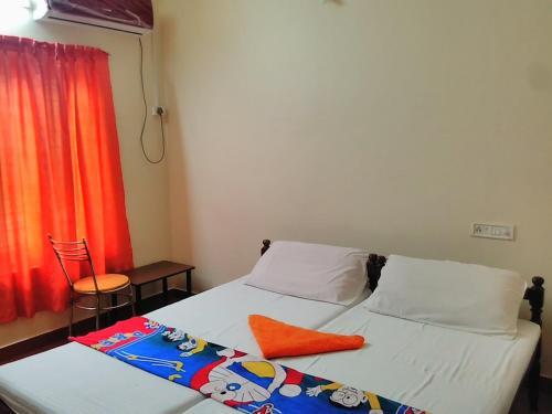 Аллеппи: Om Shanthi Resort