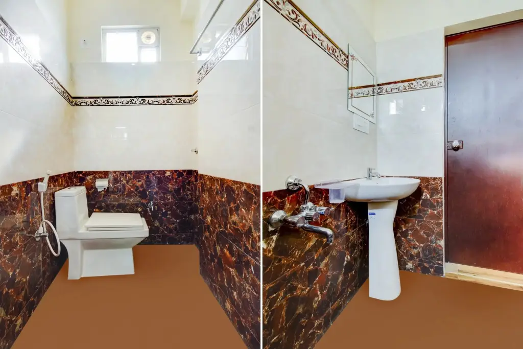 Майсур: Hotel Mysore International by Oyo Rooms