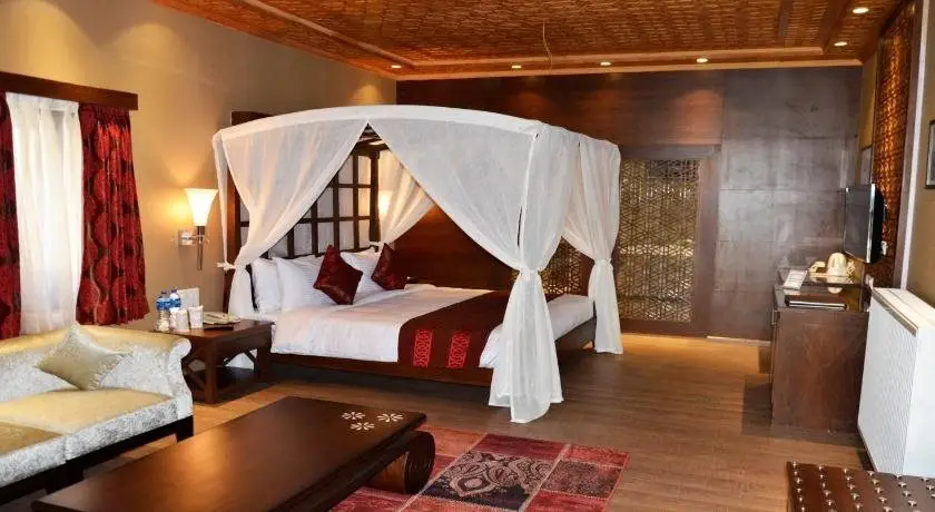 Пахалгам: Kolahoi Green Resorts