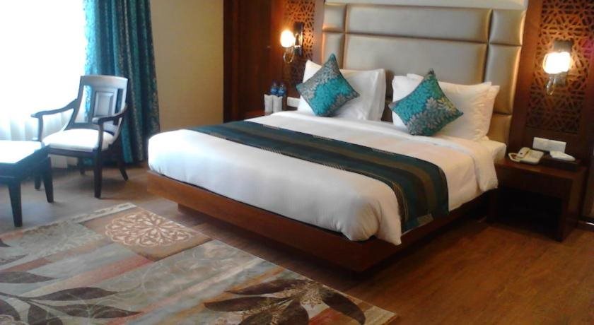 Пахалгам: Kolahoi Green Resorts
