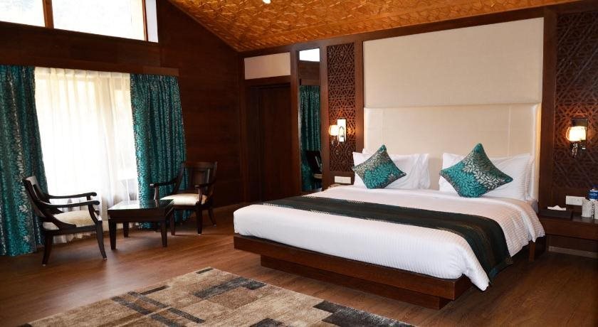 Пахалгам: Kolahoi Green Resorts