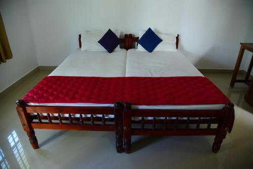 Варкала: Labiba Beach Resort