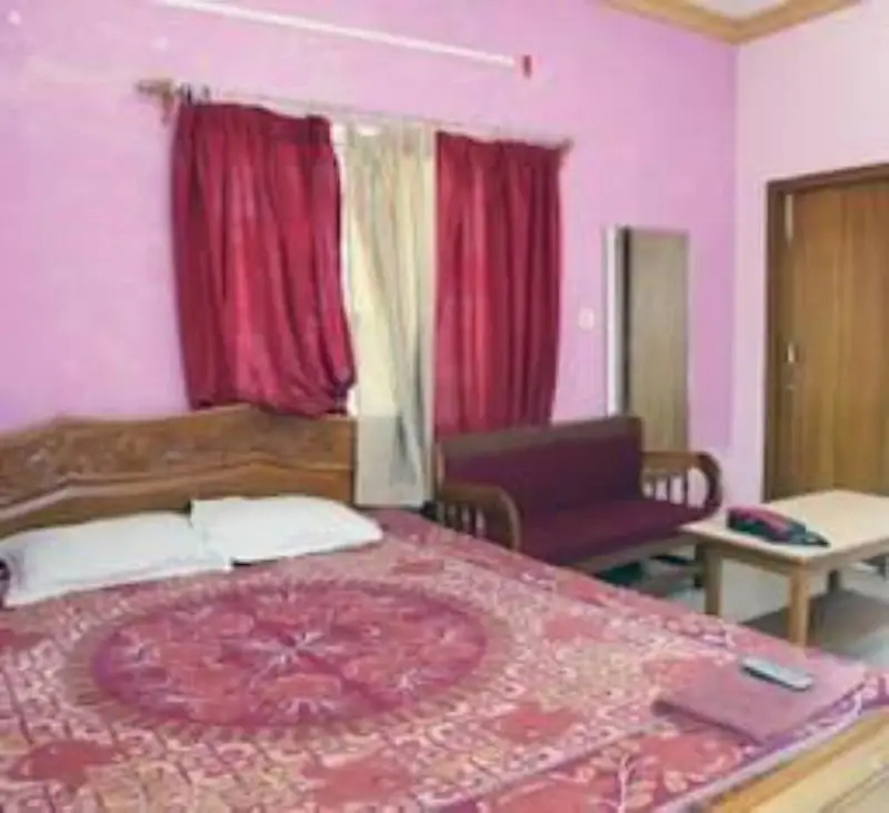 Hotel Aastha — фото 1