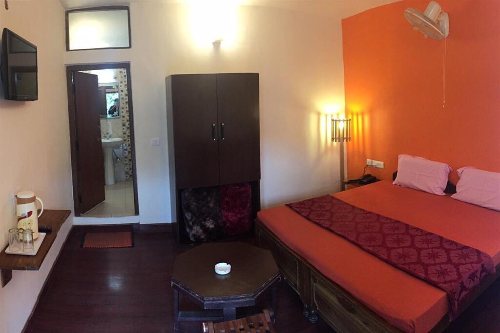 Наинитал: Hotel Vimal Kunj
