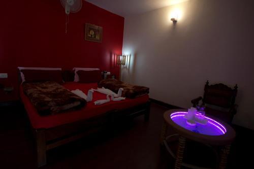 Наинитал: Hotel Vimal Kunj