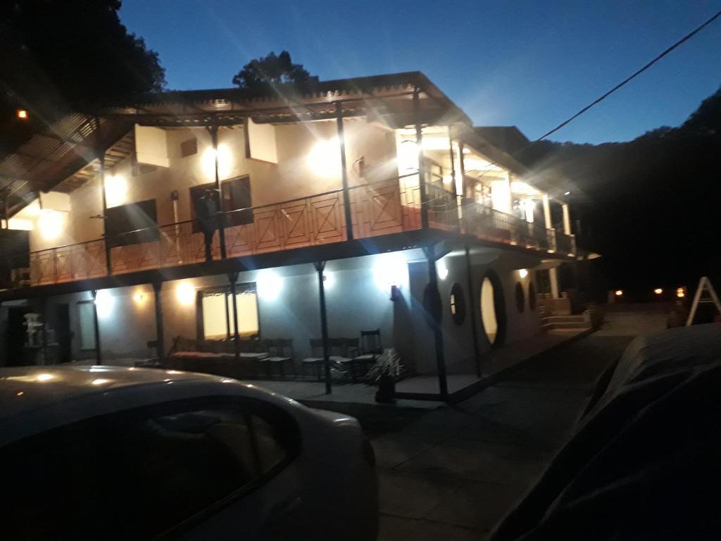 Hotel Vimal Kunj — фото 1