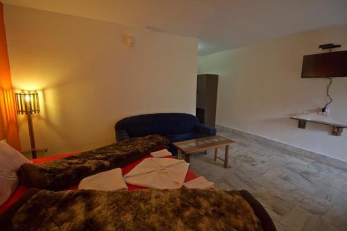 Наинитал: Hotel Vimal Kunj