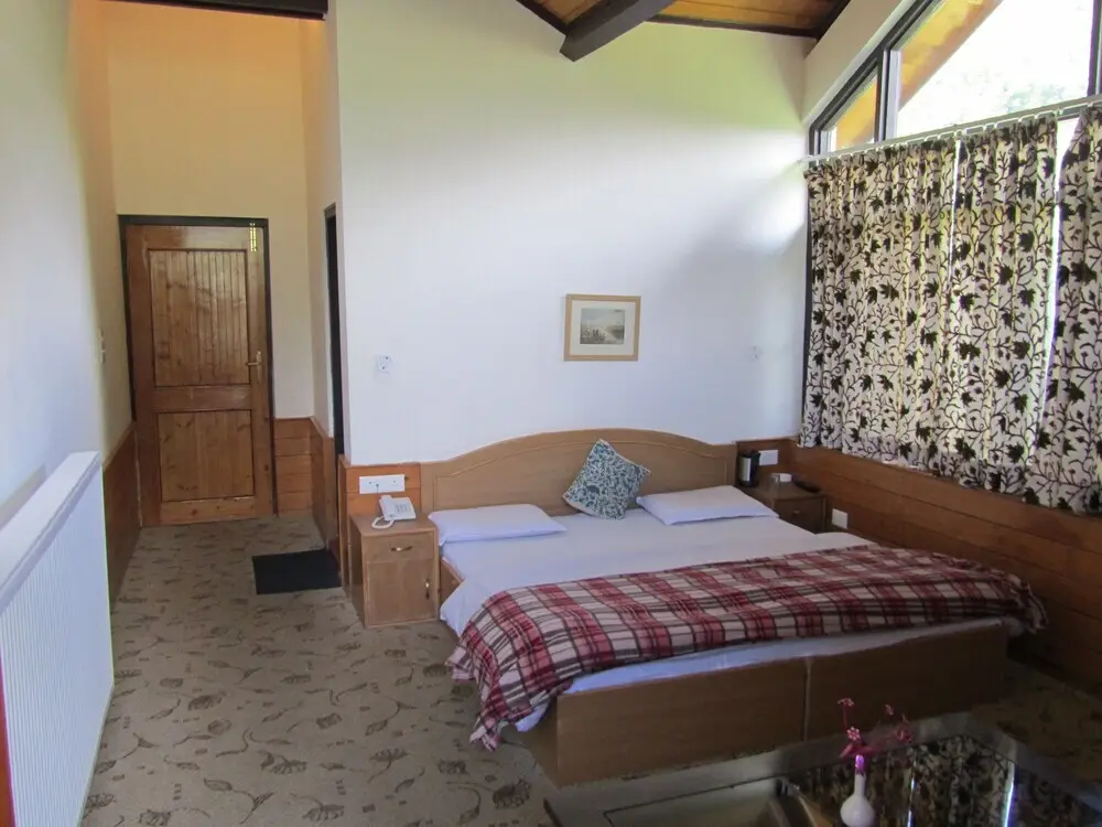 Пахалгам: Pahalgam Heritage
