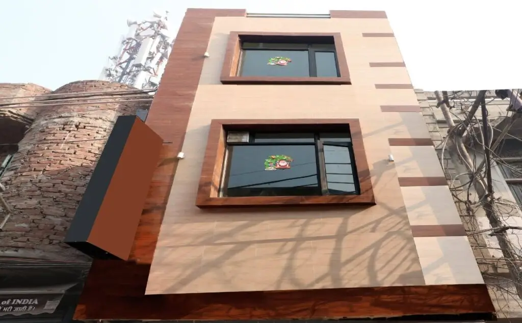 Gian Residency By OYO Rooms — фото 1