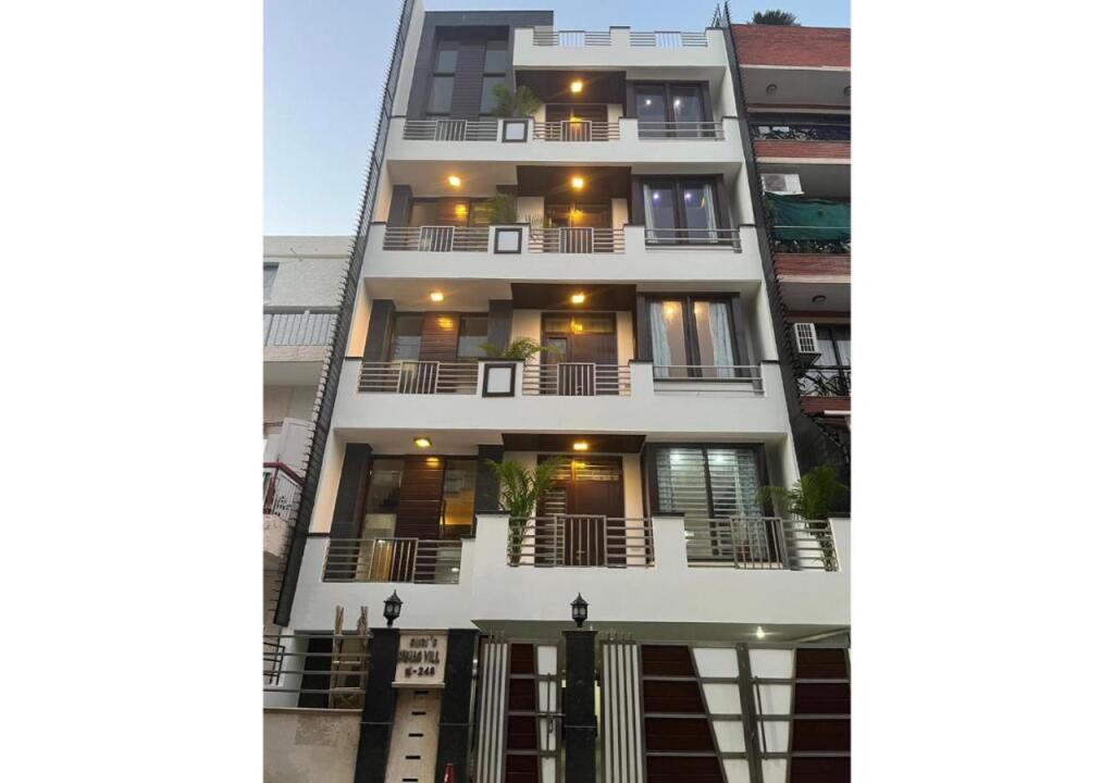 BluO Studio - M Block Mkt Greater Kailash — фото 1