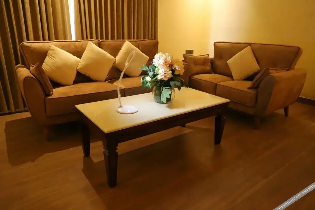 Нью-Дели: Haritma Resort