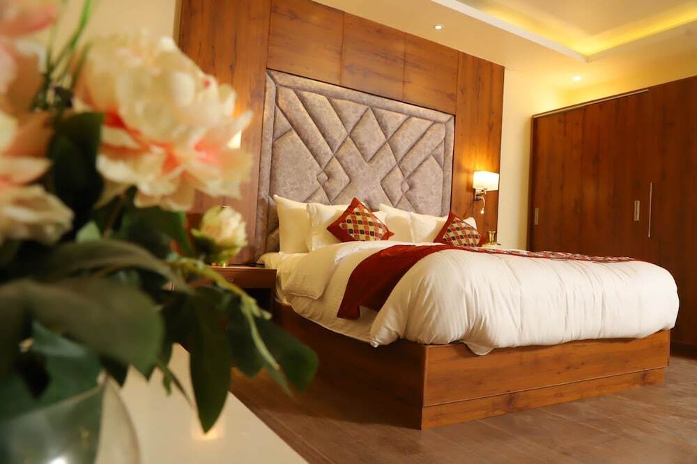 Нью-Дели: Haritma Resort