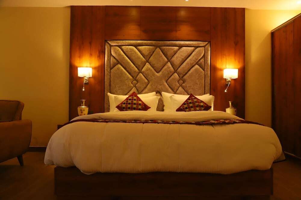 Нью-Дели: Haritma Resort