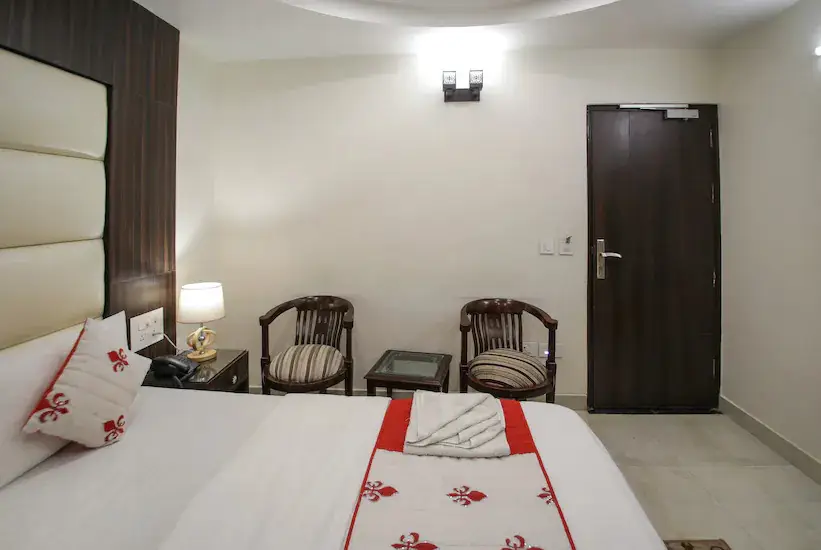 Нью-Дели: Hotel Atlanta Paharganj