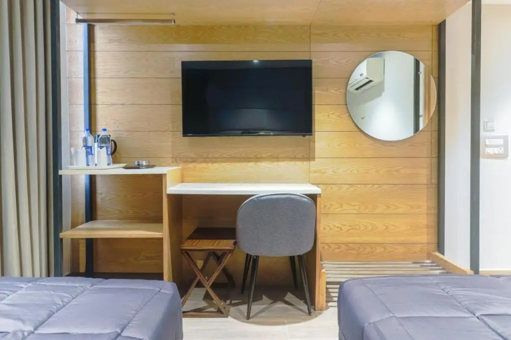 Нью-Дели: Hotel Bricks, Karol Bagh, New Delhi