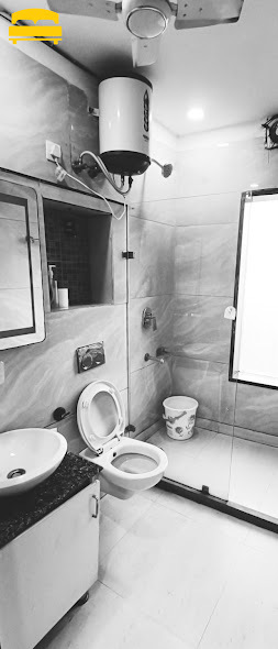 Hotel Mannat Shalimar Bagh — фото 1