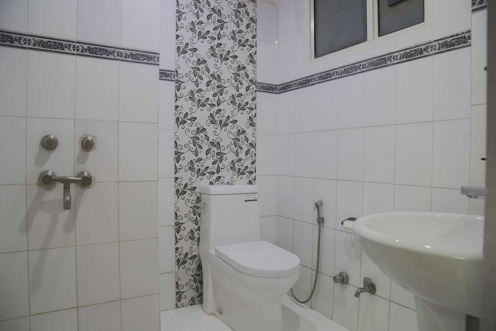 Нью-Дели: FabHotel Pallavi New Delhi Station