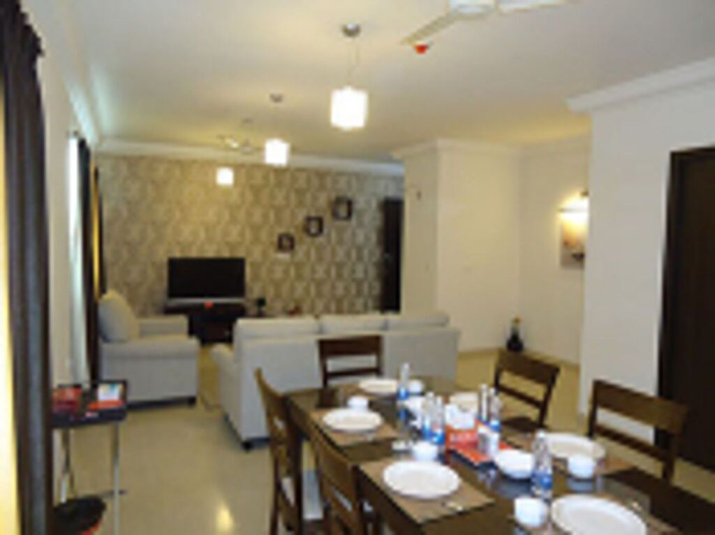 Особая экономическая зона Mahindra World City: Oragadam - Rooms for Rent
