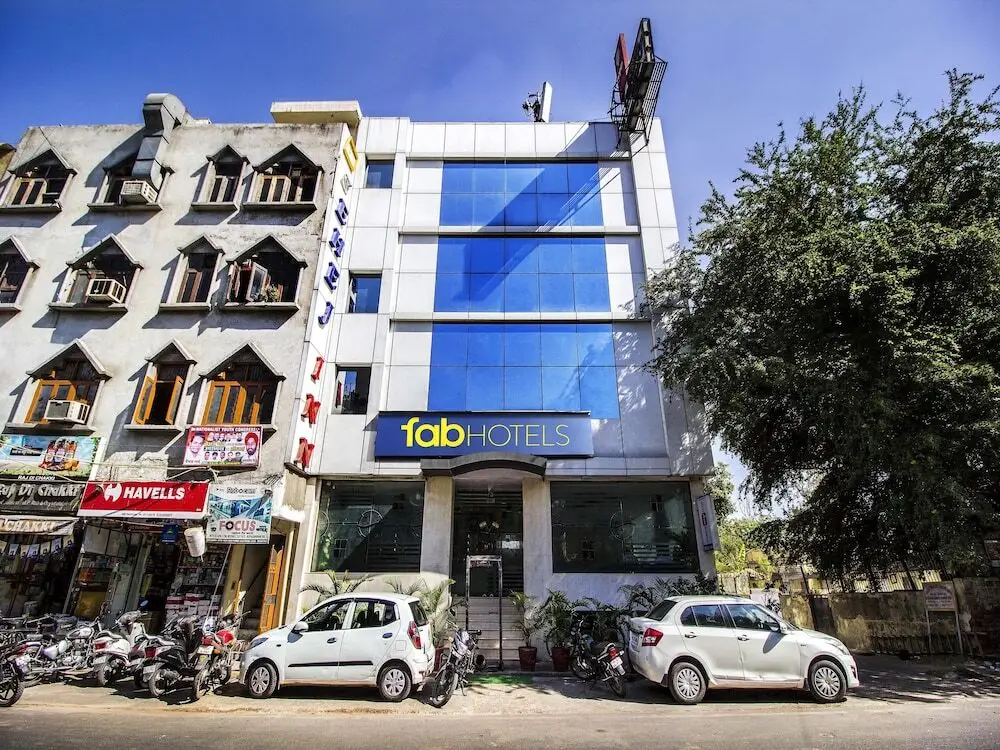 Sehej Inn — фото 1