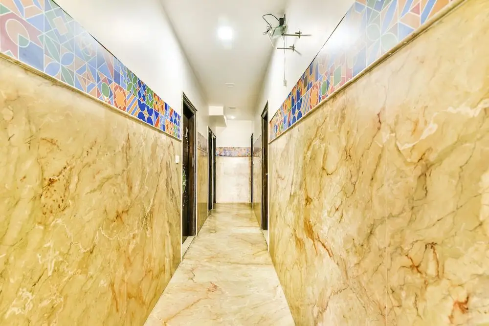 Нью-Дели: Hotel Sehej Inn by FabHotels