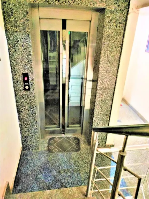 Нью-Дели: Hotel Star Light Near Nizamuddin Station