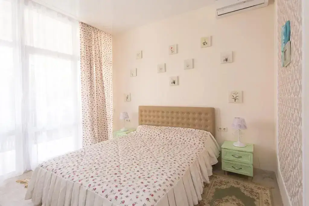 Саки: Aniri Inn