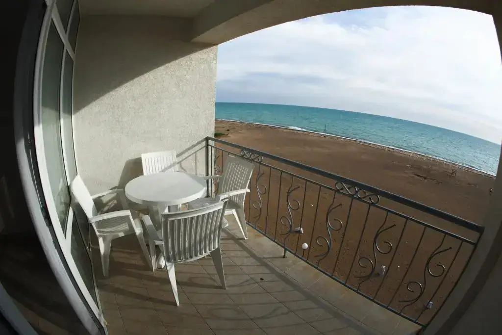 Саки: Aniri Inn