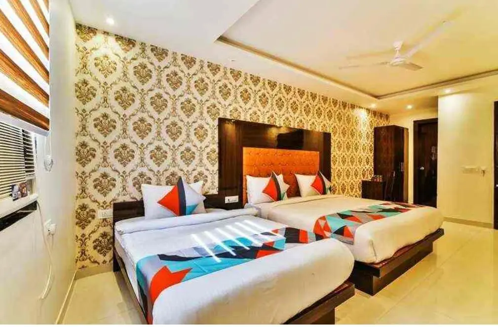 Нью-Дели: Hotel Iconic Suites by Excellent Hospitality