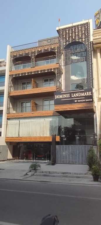 Jaiminis Landmark — фото 1