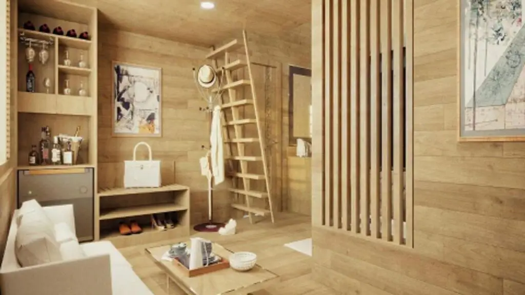 Наинитал: Roof Top Cottage