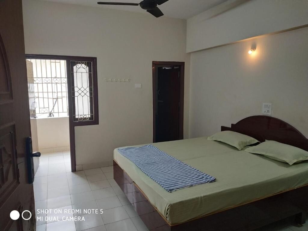 Палани: Sri Jawahar’S Residency