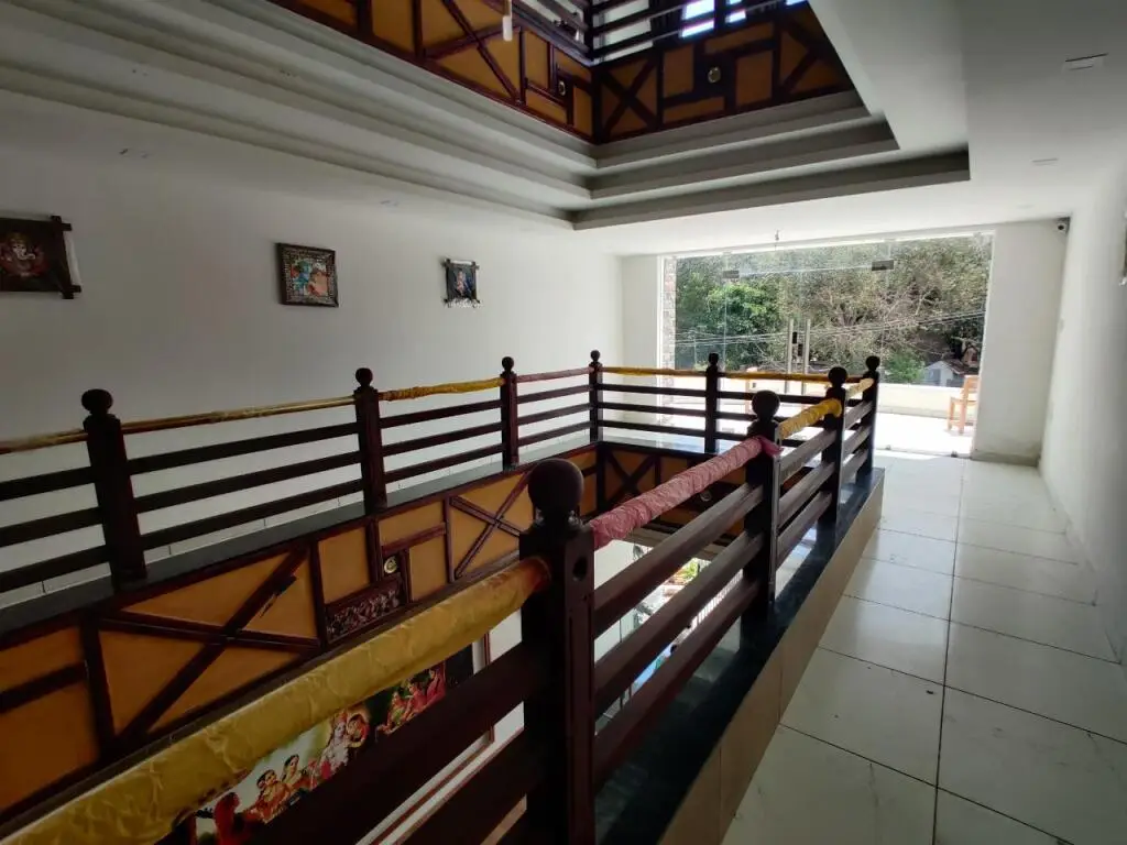 Velan Temple View By PPH Living Palani — фото 1