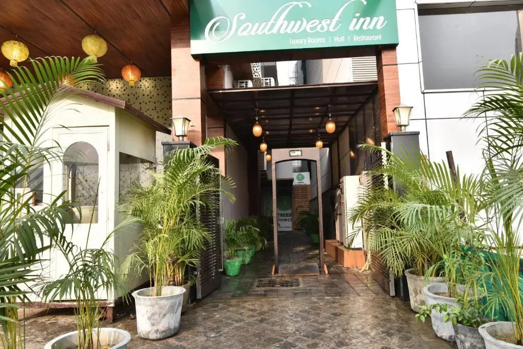 Southwest Inn — фото 1