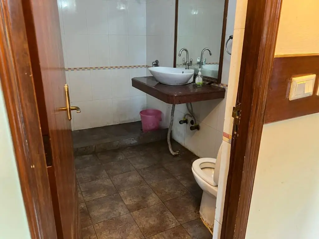 Нью-Дели: Roomshala Hotel Silver Inn
