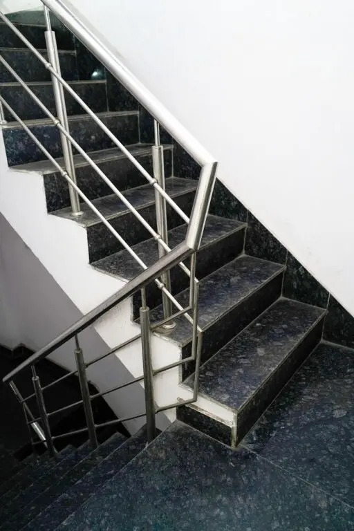 Нью-Дели: Hotel Vivaan Residency
