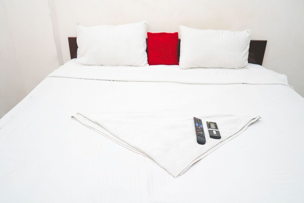 Нью-Дели: Hotel Vivaan Residency