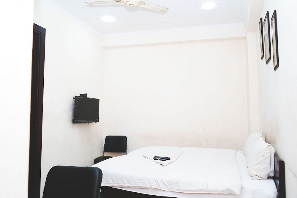 Нью-Дели: Hotel Vivaan Residency