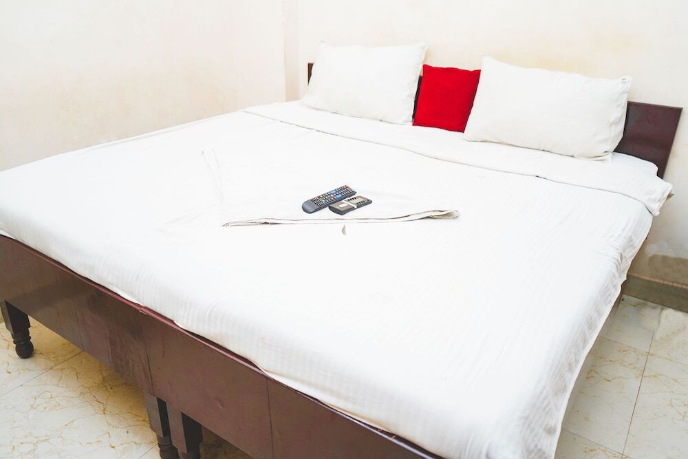Нью-Дели: Hotel Vivaan Residency