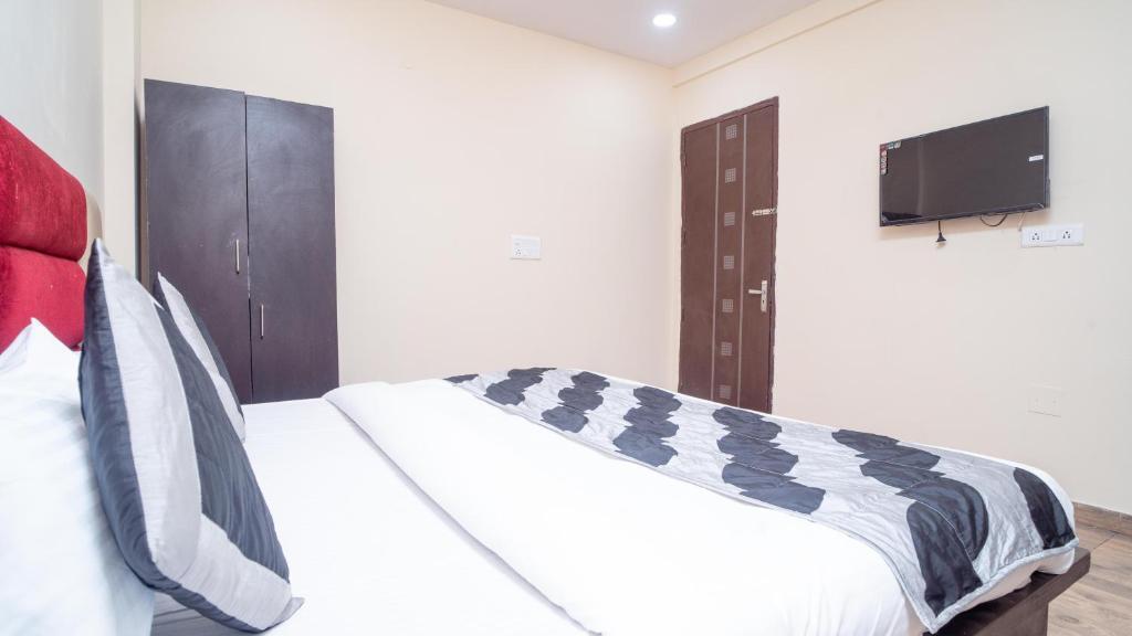 Нью-Дели: Green Snapper Hotel