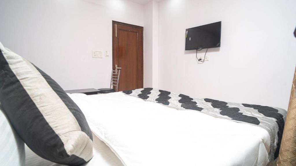 Нью-Дели: Green Snapper Hotel